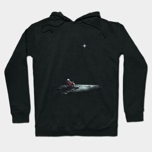 Space Chill Hoodie